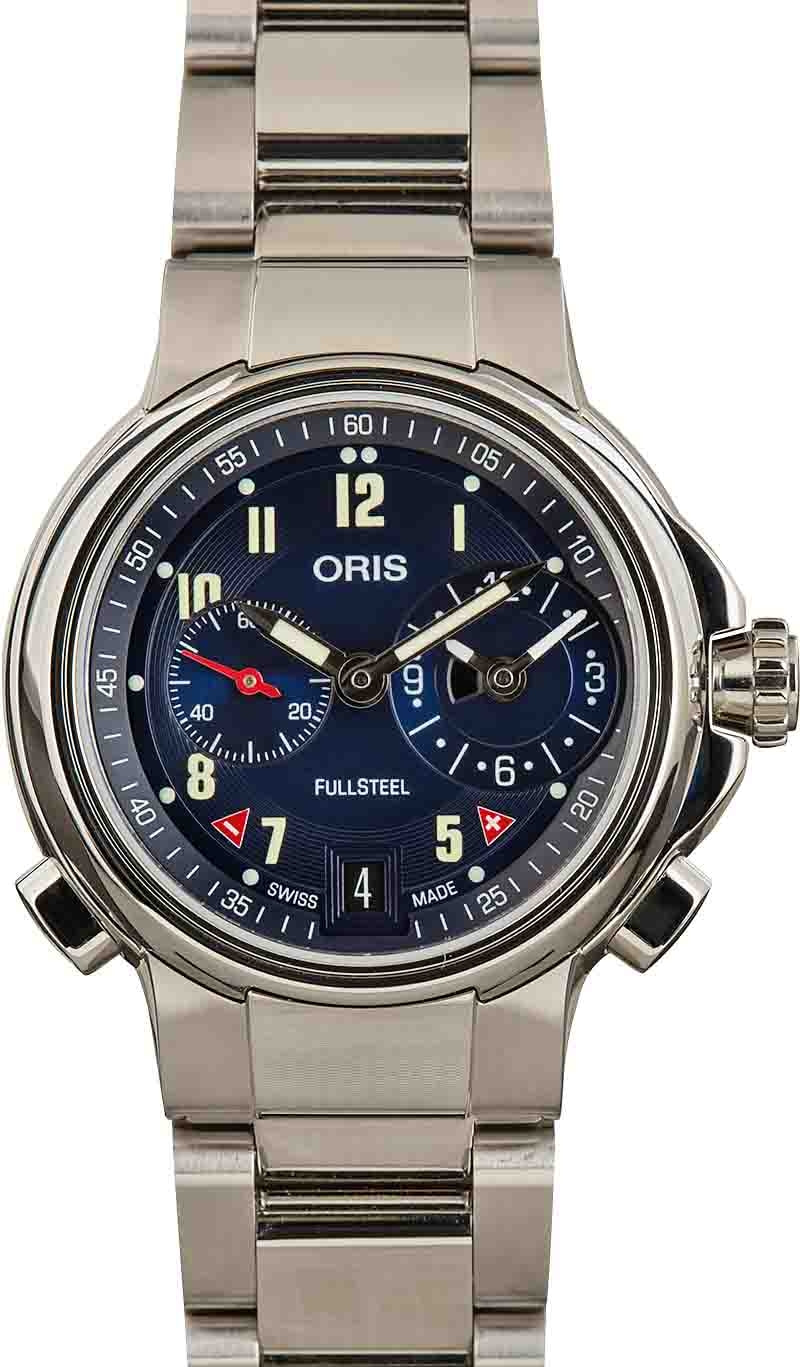 Oris Oris